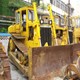 USED CAT D6H BULLDOZER
